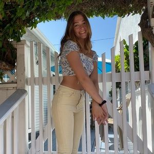 Meet your Posher, Erika